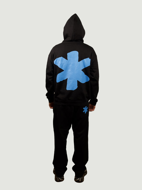 OMP Premium French Terry Tracksuit Bottoms