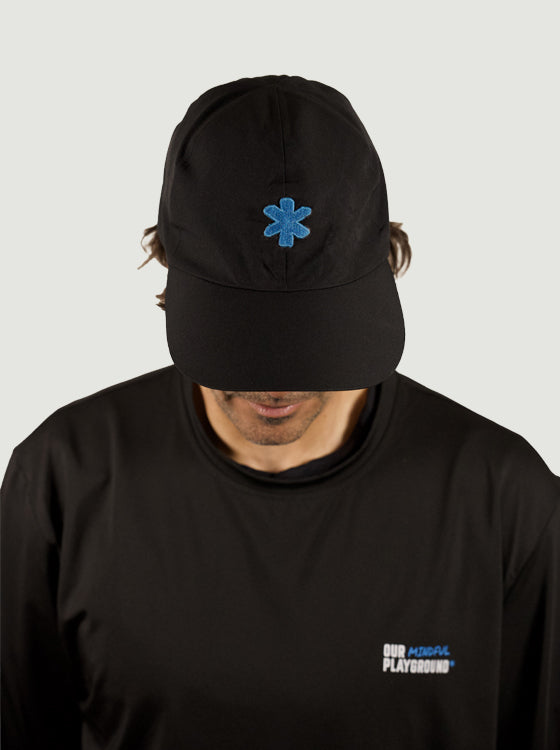 OMP Performance Cap