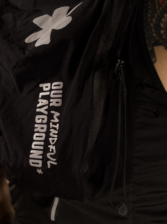 OMP Endurance Running Utility Vest