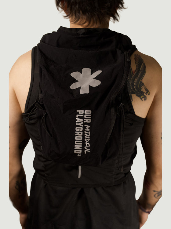 OMP Endurance Running Utility Vest