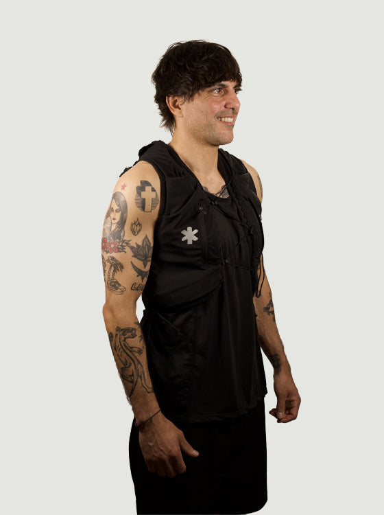 OMP Endurance Running Utility Vest