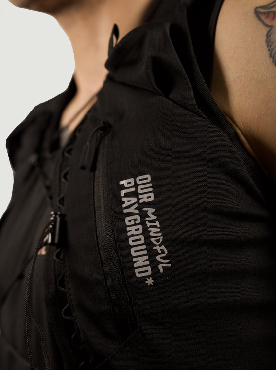OMP Endurance Running Utility Vest